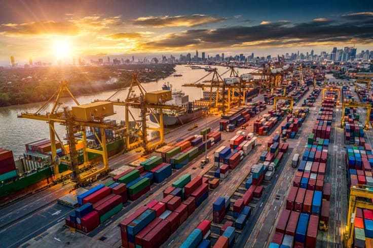 Supply Chain Optimization placeholder